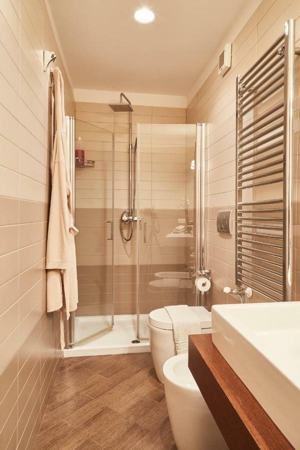 Appartement Il Gioiellino à Sorrente Extérieur photo