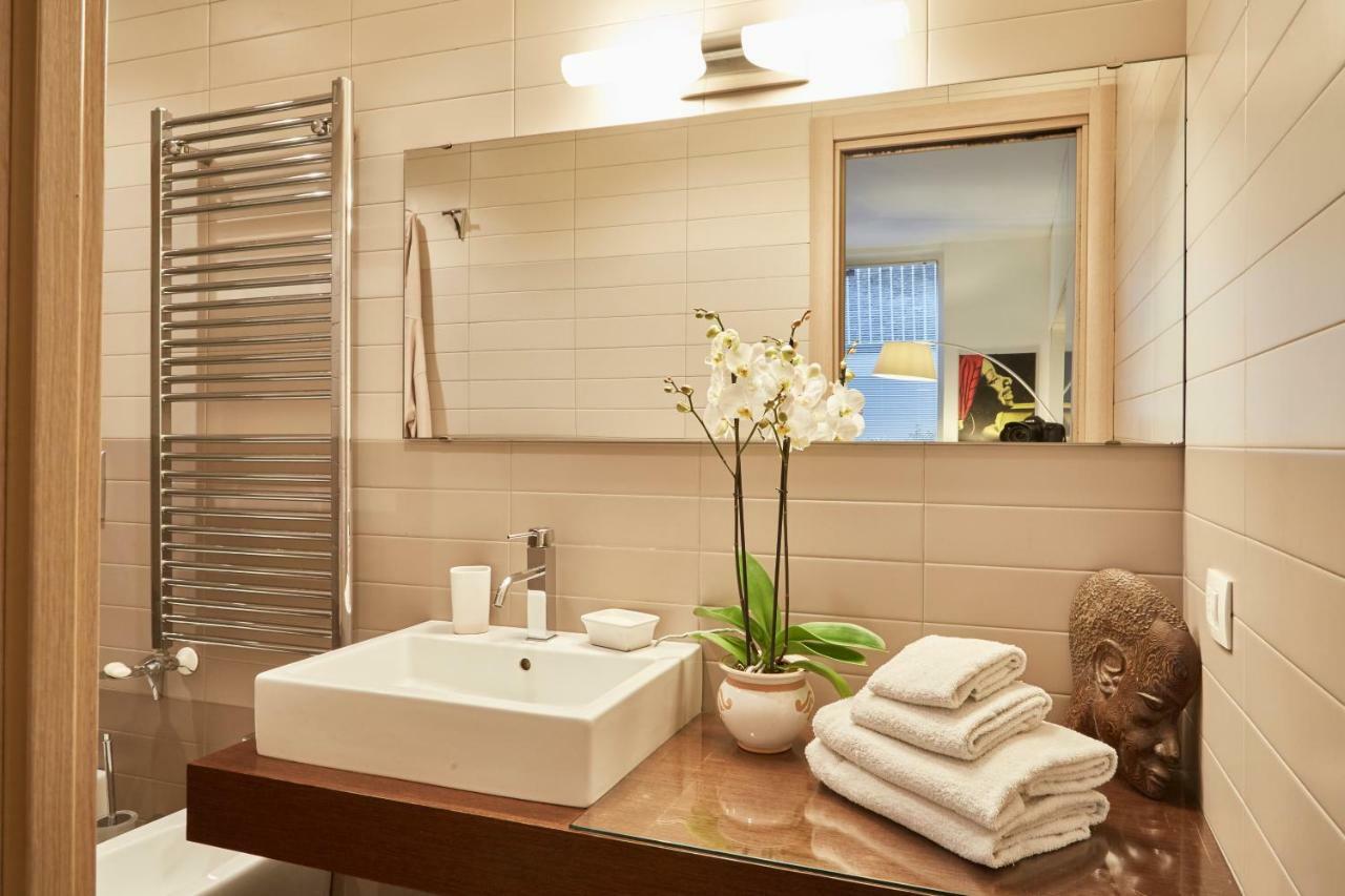 Appartement Il Gioiellino à Sorrente Extérieur photo