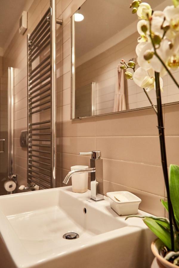 Appartement Il Gioiellino à Sorrente Extérieur photo
