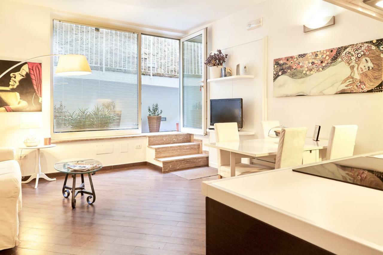 Appartement Il Gioiellino à Sorrente Extérieur photo