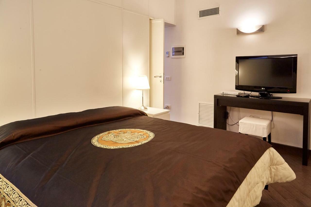 Appartement Il Gioiellino à Sorrente Extérieur photo