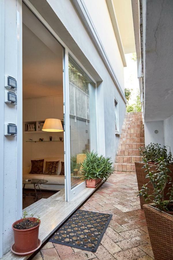 Appartement Il Gioiellino à Sorrente Extérieur photo