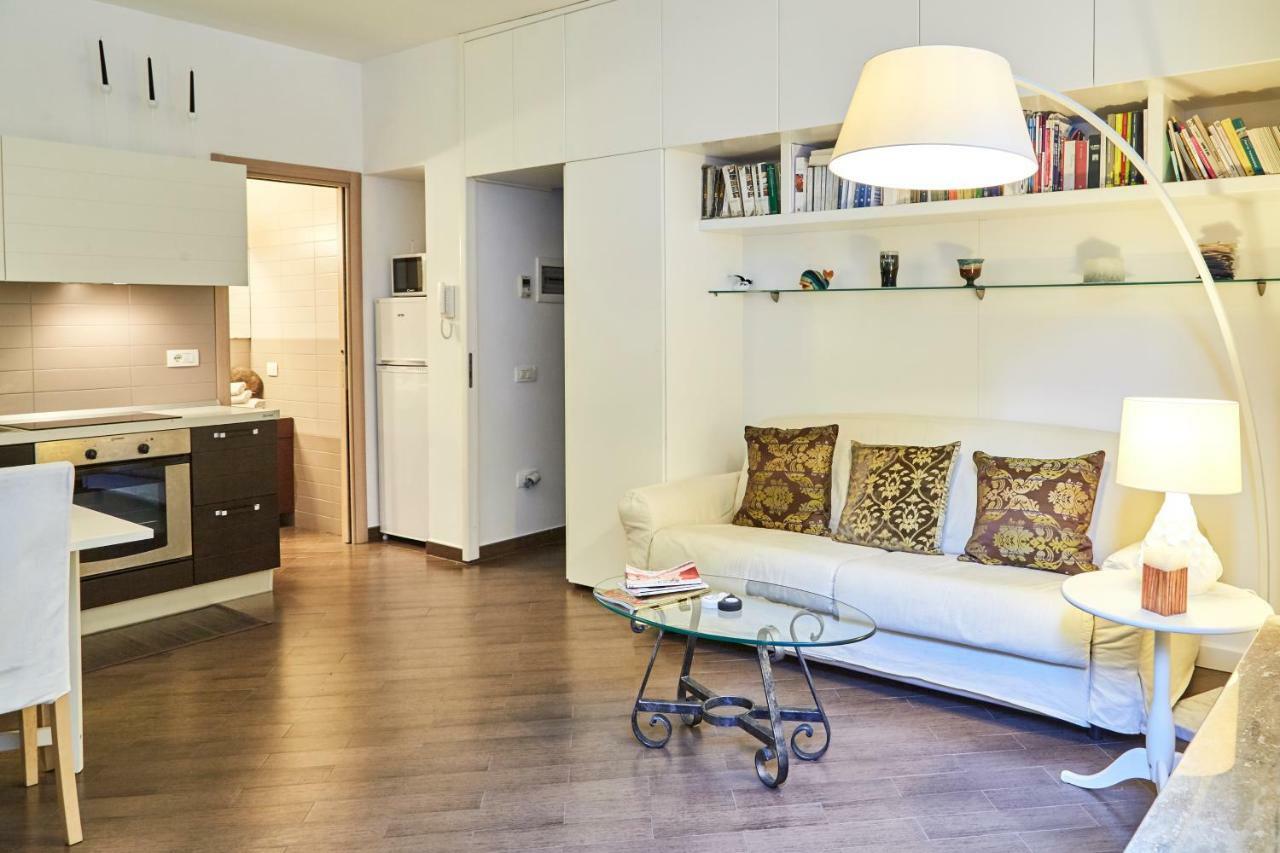 Appartement Il Gioiellino à Sorrente Extérieur photo