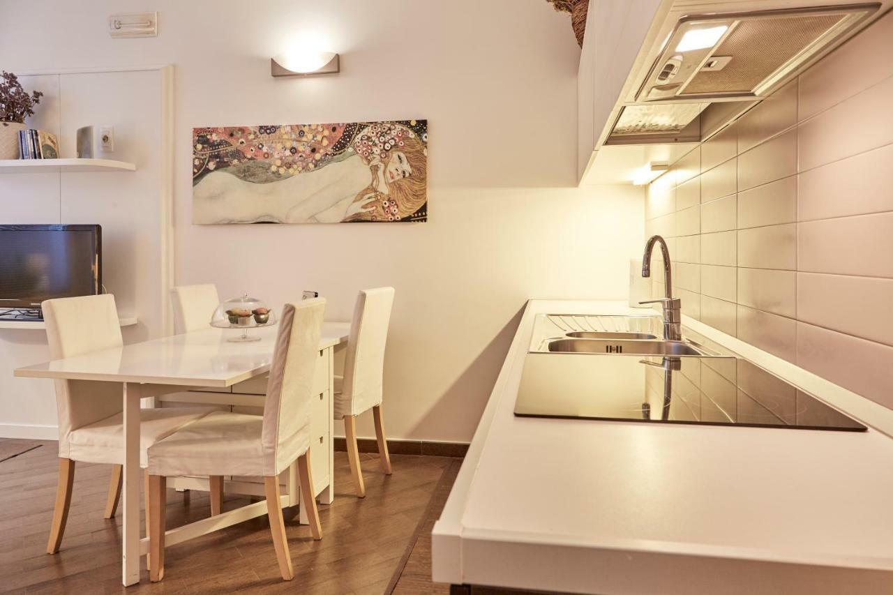 Appartement Il Gioiellino à Sorrente Extérieur photo